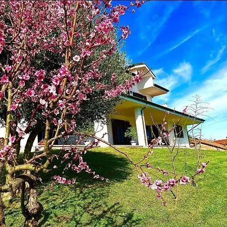 Teodolinda Apartment *