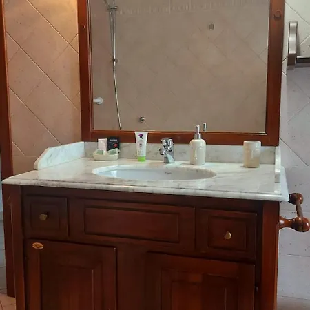 Apartment Teodolinda