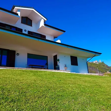 Teodolinda Apartment