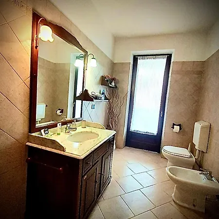 Apartment Teodolinda Santa Vittoria dʼAlba