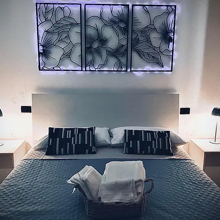 Apartment Teodolinda