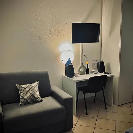 Teodolinda Apartment