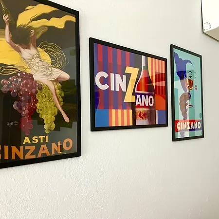 Apartment Teodolinda *
