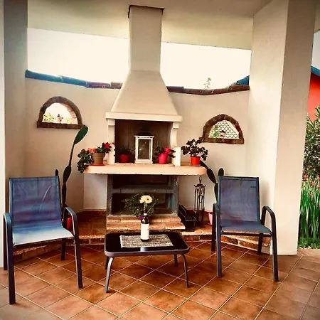 Apartment Teodolinda