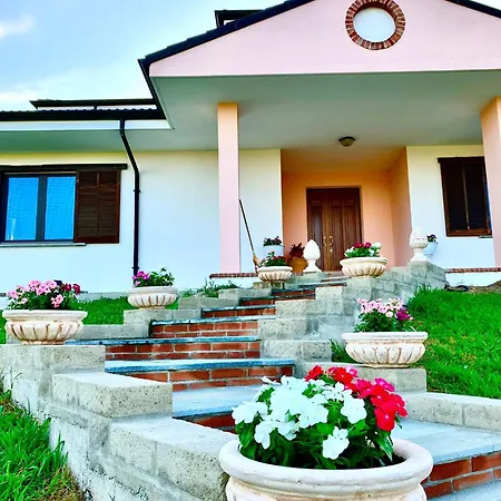 Apartament Teodolinda *