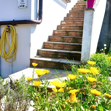 Apartament Teodolinda *