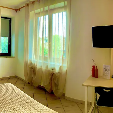 Apartament Teodolinda Santa Vittoria dʼAlba