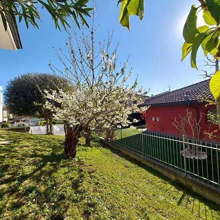 Teodolinda Apartment